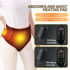 Xiangfutang heating pad with a 6.5 ft cord for plug-in use