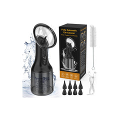 XIAOJINYU ear-wax-removal-kit-all-in-one: comprehensive home ear cleaning for the whole family.