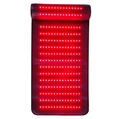 Xinheyie red light therapy mat gifting idea for seniors and wellness fans.
