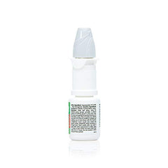 Kid-friendly spray design supports easy dosing for kids and adults
