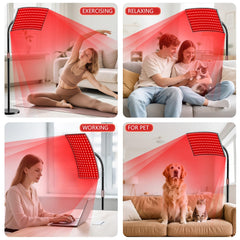 XMZXMZ at-home gift idea for a thoughtful wellness device.