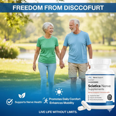 XORYTEN capsules with botanical extracts emphasizing quality ingredients.