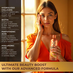 XParadigm Puritas Corpus hyaluronic acid for internal hydration