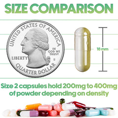 XPRS Nutra capsules with snap shut design to prevent spills and moisture.