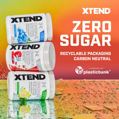 Electrolyte blend supports hydration during long training sessions