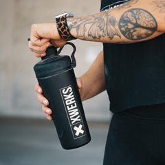 XWERKS Grow NZ dairy origin underscores high-quality protein.