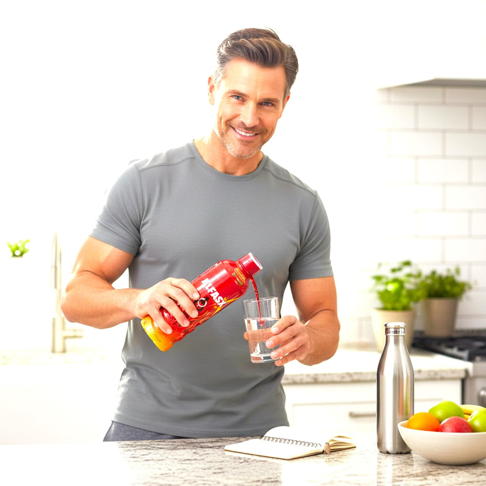 Yahve ALFASX Max ingredients-label highlights botanicals clearly for informed choices