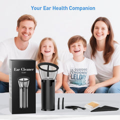 Yakbio gift-ready ear cleaner as a thoughtful present.