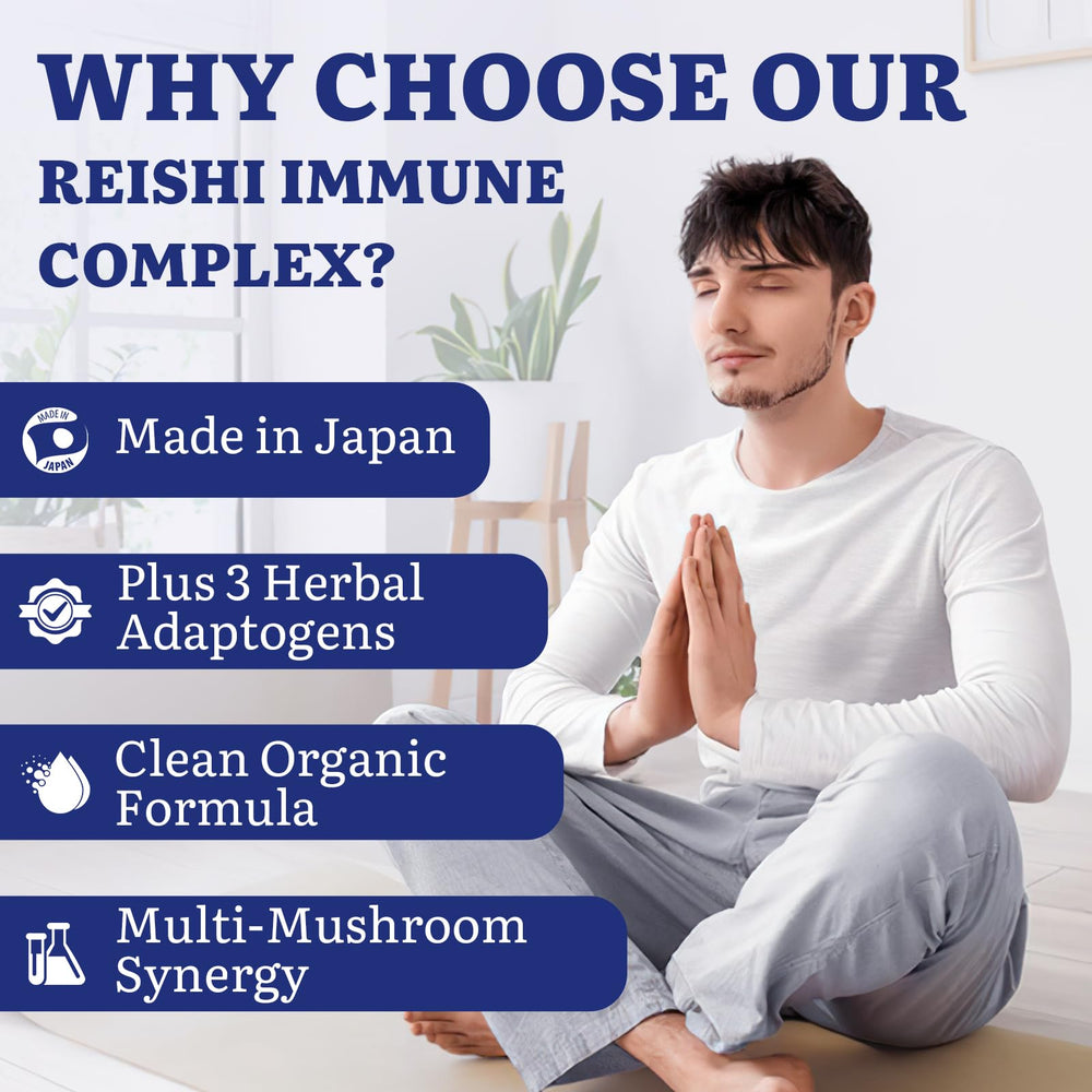 Yasumako herbal blend with Astragalus, Ginseng, Schisandra for adaptive support.