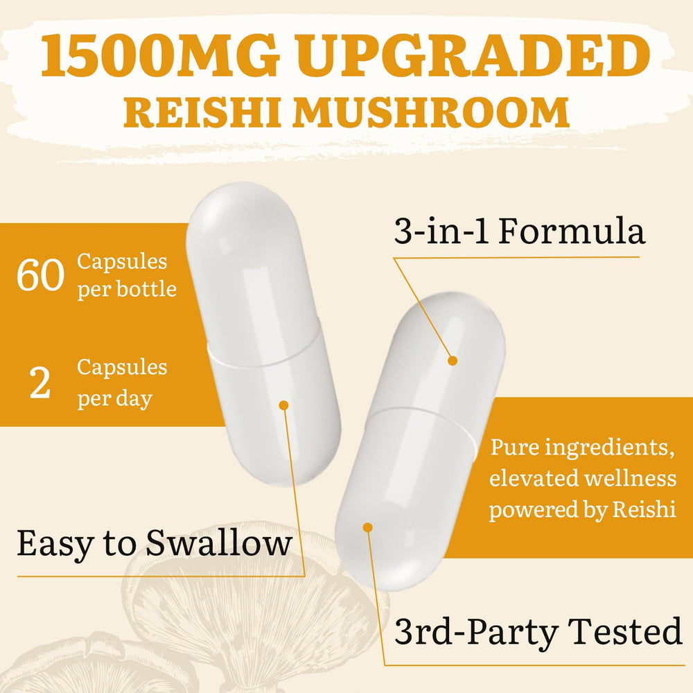 Yasumako real fruiting body photo reflects authentic Reishi material and purity.