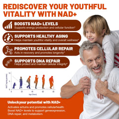 YBFQ energy scene suggesting active lifestyle with antioxidant support
