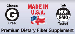 Yerba Prima daily-use capsules ready for routine with easy daily intake