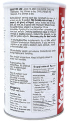Yerba Prima Psyllium Whole Husks kitchen scene for daily wellness routine