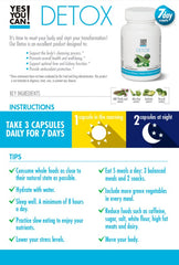 Yes You Can! Aloe vera drink mix mango glass serving for flavorful hydration