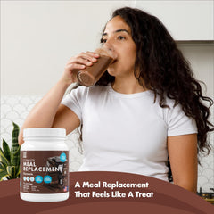 Yes You Can! 15 servings packaging, ideal for weekly meal planning