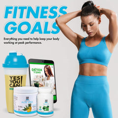 Yes You Can! YYC capsules bottle close-up for easy daily regimen