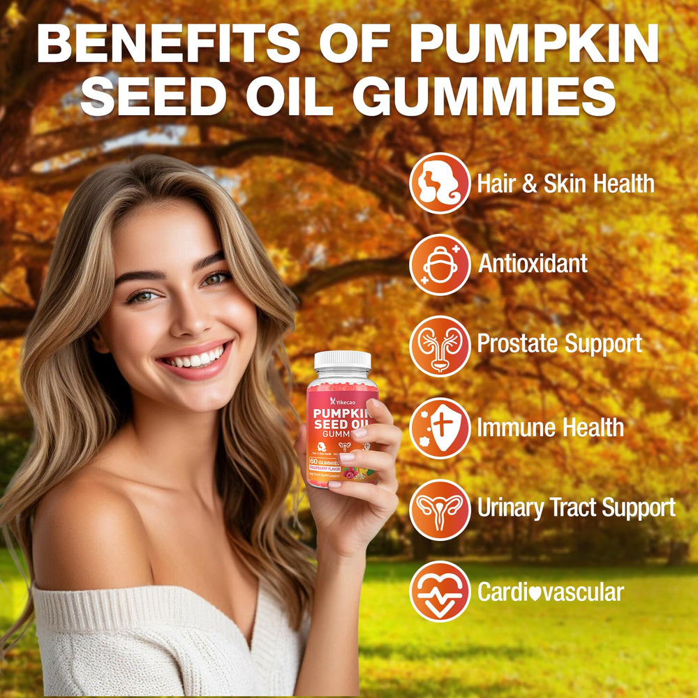 Yikecao 2-pack gummies image highlighting a practical multi-pack for daily use.