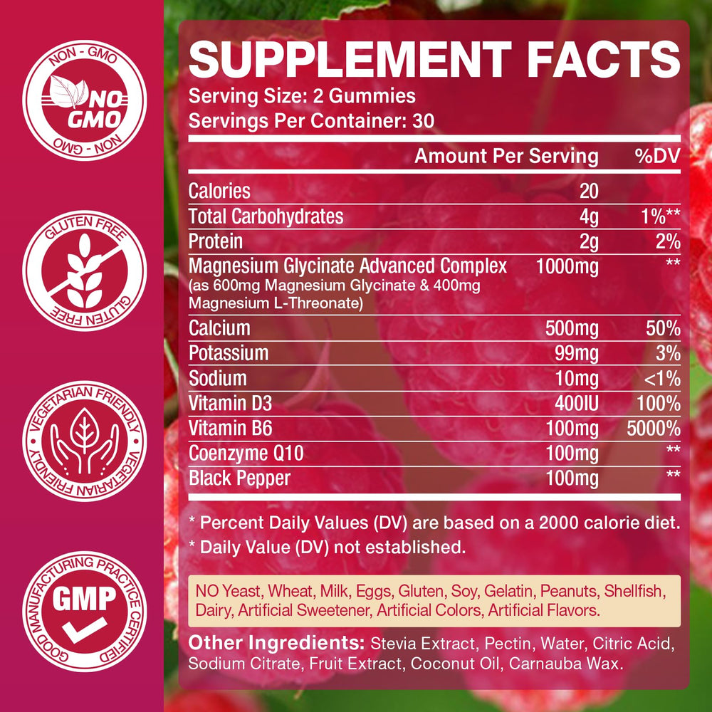 Yikecao gummies close-up shows soft, sugar-free texture for easy chewing.