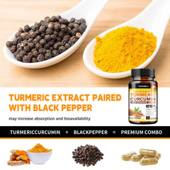 YMINGKJ blend capsule with ginger and cinnamon for plant-based wellness