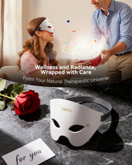 YNTU gift-ready packaging suits wellness gift occasions