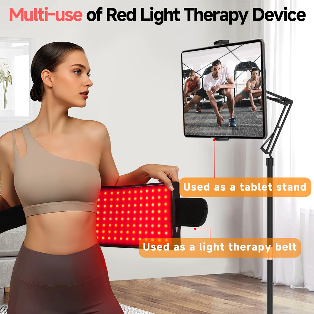 Yoeyou full-body use highlights multi-area benefits for face, back, and legs.