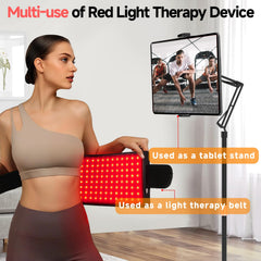Yoeyou full-body use highlights multi-area benefits for face, back, and legs.