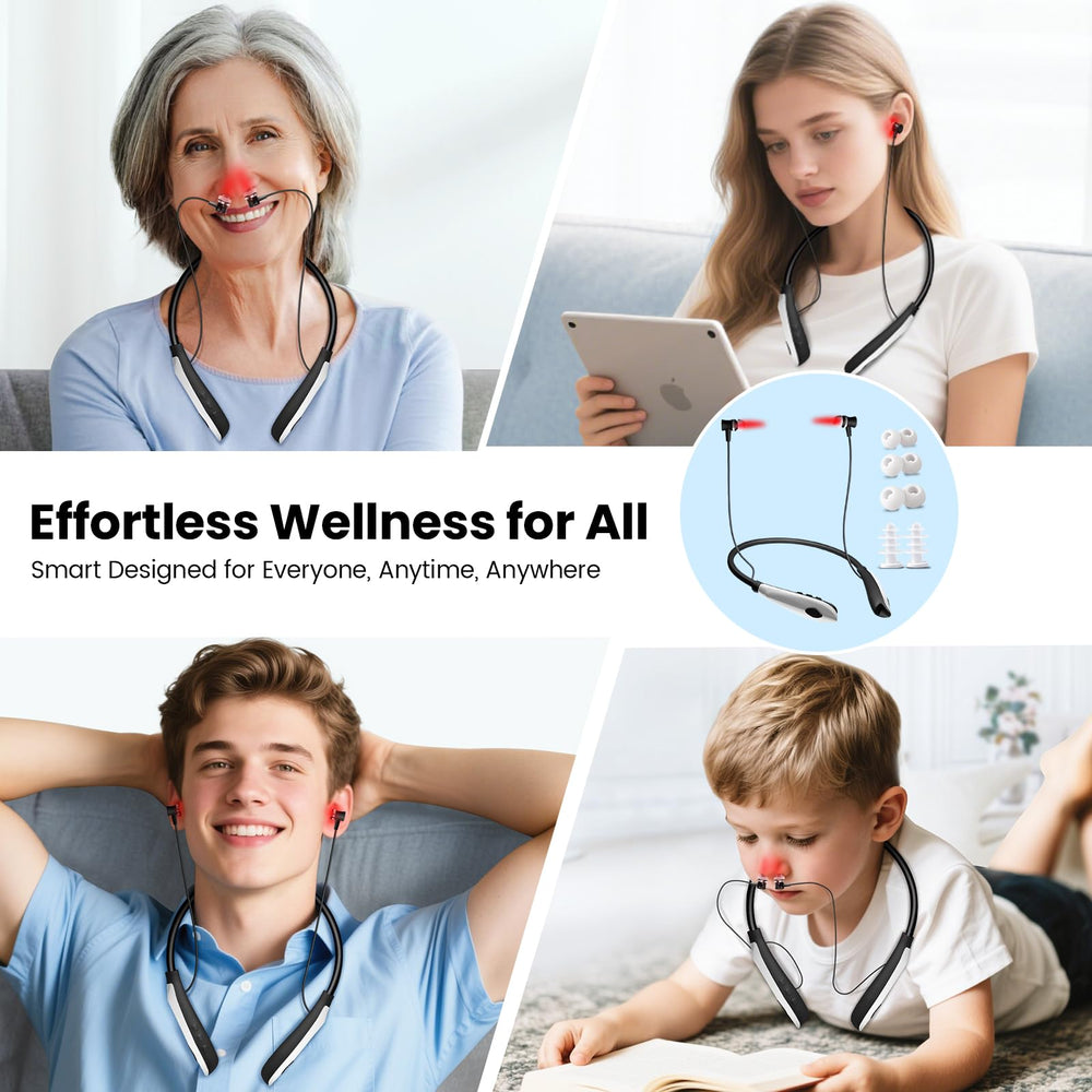 YOEYOU portable lightweight device suitable for travel and daily routines.