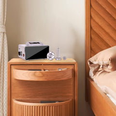 Yofuly 3-in-1 system combines vacuum, massage, cupping and scraping