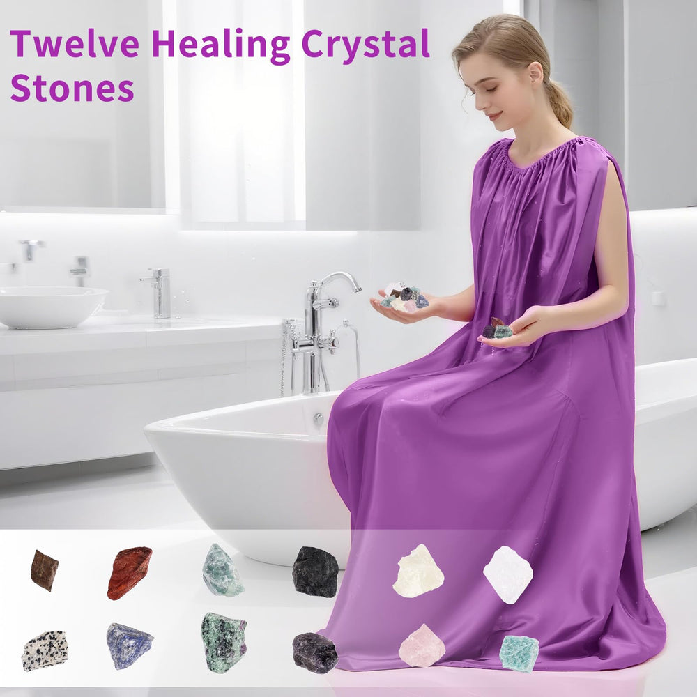 Yofuly postpartum care kit supports private, at-home V-spa practices.