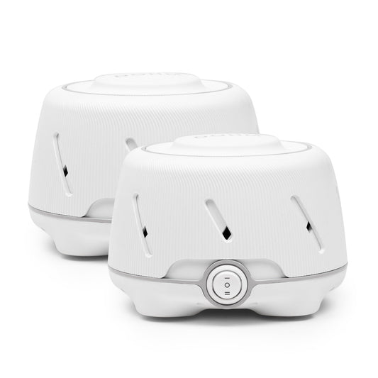YOGASLEEP DOHM white-noise machine with calming sound for better sleep