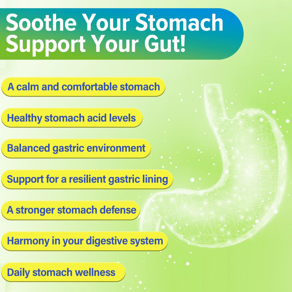 Product label highlights 100B CFU and 12 strains for gut balance.