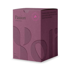 Yoli Passion Berry packet ready to mix for natural energy and refreshment