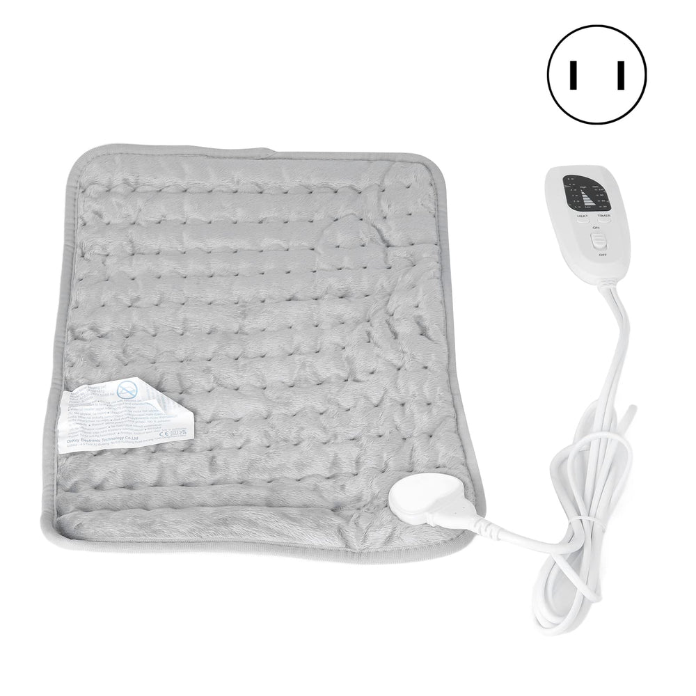 Yosoo heating pad detachable controller for easy cleaning and use