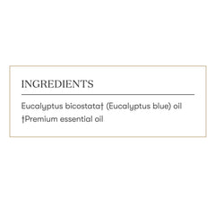 From Finca Botanica Ecuador, Young Living Eucalyptus Blue embodies pure botanical extraction