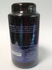 Youngevity Immortalium label close-up, packaging conveys quality and science-backed formulation