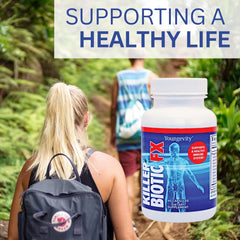 Immune-enhancing mushroom extracts contributing to everyday resilience.