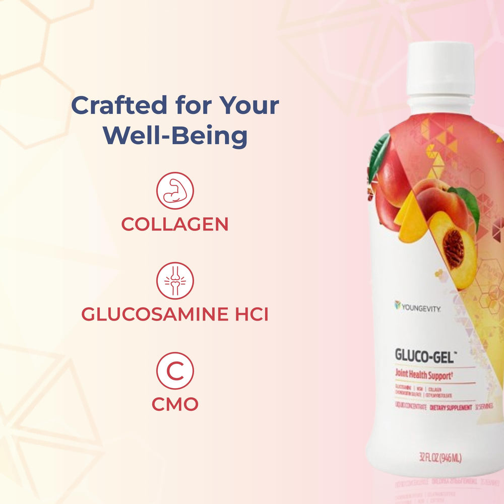 Ingredients-scene hints at clean formulation for everyday wellness.