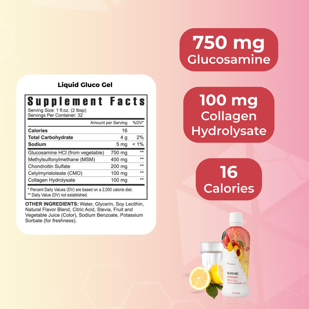 Close-up of the label highlights product name and premium Majestic Earth formulation.