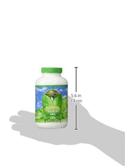 Youngevity Ultimate Gluco Gel manganese ingredient detail.