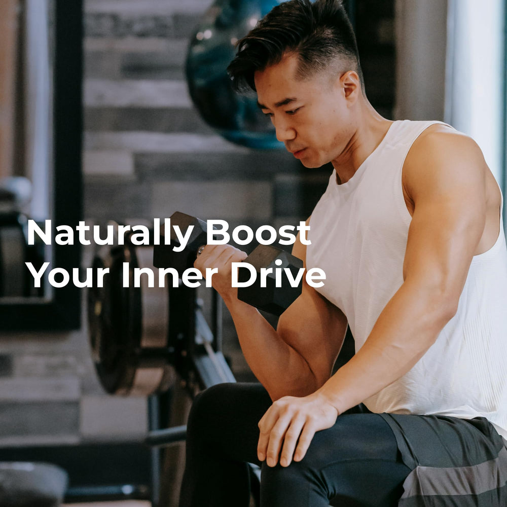 Fucoidan blend in XeraTest aimed at immune wellness potential.