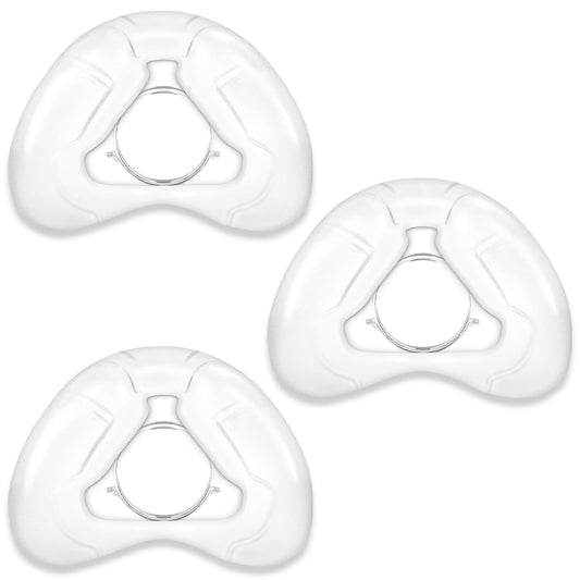 YSSKTC replacement nasal cushion for AirFit N20 ensures secure fit and quick setup.