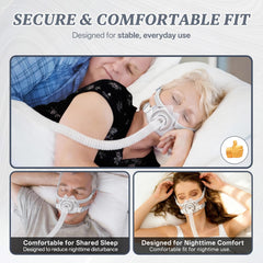 YSSKTC budget-friendly CPAP replacement to refresh your setup.
