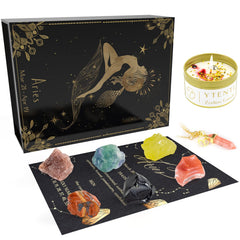 YTENTE Aries gift set is ready for gifting to loved ones