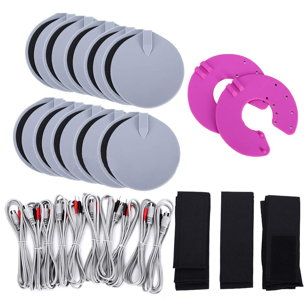 YUEWO Meridian Massage Device compact design for home use and portability.