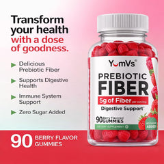 YUM-V'S no-added-sugar label emphasizes keto-friendly, low-sugar lifestyle.