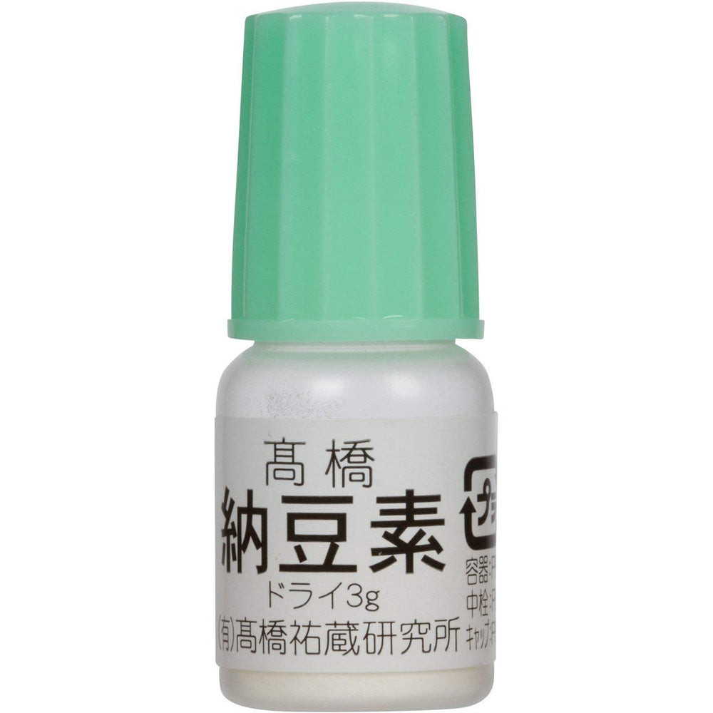 Label highlights 100% organic soybeans and Japanese farming standards.