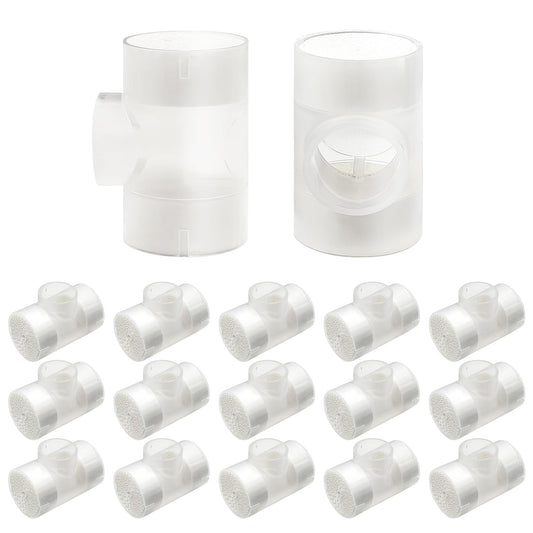 YUQILIN tracheostomy HME packaging shows ready-to-use sterile supplies for caregivers.