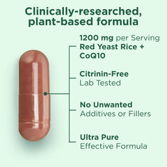 Vegan veggie capsules from Yuve ready for daily use