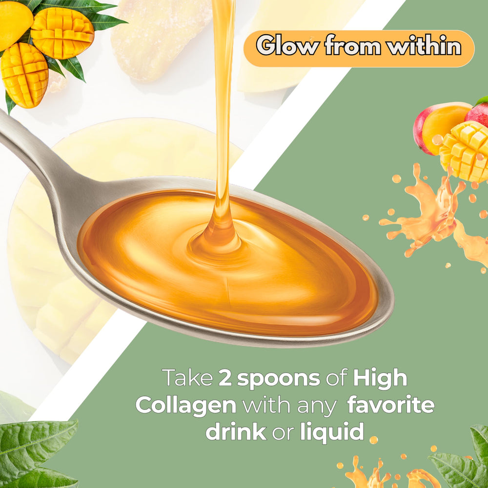 ZAFiNCO grass-fed bovine source signals high-quality collagen.