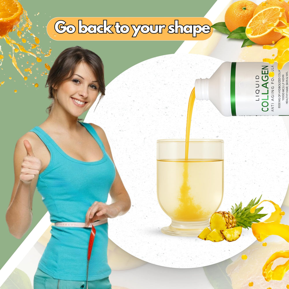 ZAFiNCO collagen label close-up showing nutrition facts and clean ingredients.